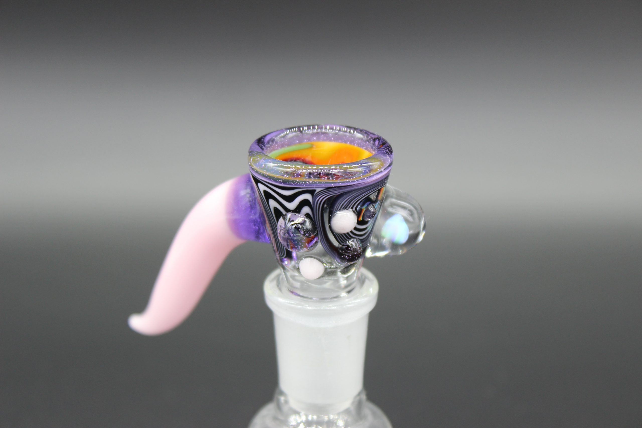 14mm Slide Herb Iron FeeTime Technologies, LLC. P.O. Box 806 Jamul